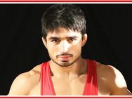 റിയോ ഒളിംപിക്‌സ്: നര്‍സിംഗിന് പകരം റാണ, ഒളിംപിക്‌സ് അസോസിയേഷന്റെ പച്ചക്കൊടി