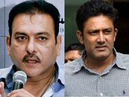 കുംബ്ലെ ചെയര്‍മാനായ ഐസിസി ക്രിക്കറ്റ് കമ്മിറ്റിയില്‍ നിന്നും രവി ശാസ്ത്രി രാജിവെച്ചു!