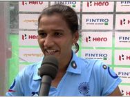 റിയോ ഒളിമ്പിക്‌സ്: ഹോക്കി ടീം ക്യാപ്റ്റന്‍ റിതു റാണി ഒളിമ്പിക്‌സിനില്ല