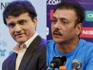 രവി ശാസ്ത്രിക്ക് ബാറ്റിംഗ് കോച്ചാകാന്‍ ബിസിസിഐ ഓഫര്‍.. താനില്ലെന്ന് ശാസ്തി!