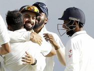 രണ്ടാം ടെസ്റ്റ് ശനിയാഴ്ച: വിജയം തുടരാന്‍ ഇന്ത്യ, തിരിച്ചുവരാന്‍ വെസ്റ്റ് ഇന്‍ഡീസ്!