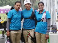 റിയോ ഒളിംപിക്‌സ്; അമ്പെയ്ത്തില്‍ ഇന്ത്യന്‍ വനിതകള്‍ പുറത്തായി