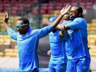 ഇനി ക്രിക്കറ്റിന് പുറത്തും സ്‌കോര്‍... സ്‌കോര്‍ കോണ്ടത്തിന് ഗെയ്‌ലും ബ്രാവോയും അംബാസിഡര്‍മാര്‍!