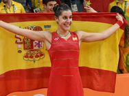 സിന്ധുവിനെ തോല്‍പിച്ച കരോളിന മാരിന്‍, അന്ന് സൈന നേവാളിനെയും കരയിച്ചു... ആരാണിവള്‍?