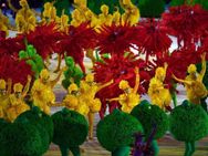 റിയോ ഒളിംപിക്‌സ് തിരിതാഴ്ത്തി, രണ്ടുമെഡലുകളോടെ ഇന്ത്യ 67ാം സ്ഥാനത്ത്