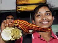 റിയോ ഒളിംപിക്‌സ്: ജിംനാസ്റ്റിക്കില്‍ ചരിത്രമെഴുതി, വോള്‍ട്ടില്‍ ദിപ ഫൈനലില്‍