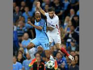 മാഞ്ചസ്റ്റര്‍ സിറ്റിക്ക് തകര്‍പ്പന്‍ ജയം, പോയിന്റ് നിലയിലും മുന്നില്‍