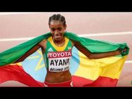 റിയോ ഒളിംപിക്‌സ്; ലോക റെക്കോര്‍ഡോടെ ട്രാക്ക് ഉണര്‍ന്നു