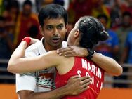 സൈന നോ പറഞ്ഞു, ഗോപീചന്ദിന് വേണ്ടി സിന്ധു നേടിയത് ഒളിംപിക് വെള്ളി... പുലിയാണ് ഈ കോച്ച്!