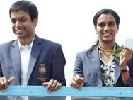 ഗോപീചന്ദിനെ കൈവിടില്ല; വിദേശ പരിശീലകന്‍ വേണ്ടെന്ന് പിവി സിന്ധു