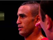 റിയോ ഒളിംപിക്സ്: പീഡനക്കേസില്‍ കുരുങ്ങി, ബോക്സിംഗ് താരത്തിന് ഒളിംപിക്സില്‍ ചുവന്നകാര്‍ഡ്‌