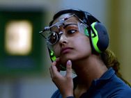 റിയോ ഒളിംപിക്‌സ്; ഷൂട്ടിങ്ങില്‍ ഹീനാ സിദ്ദു ഫൈനല്‍ കാണാതെ പുറത്ത്