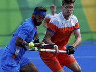 റിയോ ഒളിംപിക്‌സ്; പുരുഷഹോക്കിയില്‍ ഇന്ത്യ പൊരുതിത്തോറ്റു