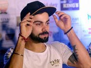 എന്തുകൊണ്ട് ഇന്ത്യയ്ക്ക് ഒളിംപിക്‌സില്‍ മെഡല്‍ ഇല്ല.. വിരാട് കോലി പറയുന്നു...