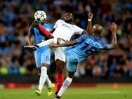 ചാംപ്യന്‍സ് ലീഗ്‌ ലീഗിന് ഗ്രൂപ് ലൈനപ്പായി; മാഞ്ചസ്റ്റര്‍ സിറ്റിയും ബാഴ്‌ലോണയും ഏറ്റുമുട്ടും...