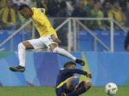 പക, വീട്ടാനുള്ളതാണ്!!! ജര്‍മനിയെ തോല്‍പിച്ച് ബ്രസീലിന് ഒളിംപിക് സ്വര്‍ണം; നെയ്മര്‍ ഇനി ക്യാപ്റ്റനല്ല