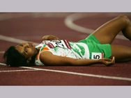 സുധാ സിംഗിന് പിന്നാലെ ഒ പി ജെയ്ഷയ്ക്കും എച്ച്1 എന്‍1, കൂടുതല്‍ ഇന്ത്യന്‍ താരങ്ങള്‍ക്ക് ഭീഷണി!!