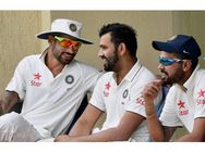 രോഹിത് ശര്‍മ വീണ്ടും ഫ്‌ളോപ്പ് ഷോ.. പൂജാരയെ ഒഴിവാക്കിയതിന് കോലിക്ക് ട്രോള്‍!