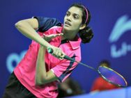 വോളിബോള്‍ കുടുംബത്തില്‍നിന്നും ബാഡ്മിന്റണിന്റെ നിറുകയിലെത്തിയ സിന്ധു