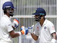 ഭൂംകാ ബാറ്റ്‌സ്മാന്‍ എന്ന് സേവാഗ്.. റണ്‍ മെഷീന്‍ എന്ന് അശ്വിന്‍... സര്‍വ്വം രാഹുല്‍ മയം!