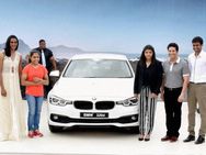 സിന്ധുവിനും സാക്ഷിക്കും ദിപയ്ക്കും ബിഎംഡബ്ല്യു കാര്‍ കൊടുത്തത് ശരിക്കും സച്ചിനല്ല, പിന്നെയോ?