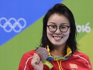 ഒളിംപിക്‌സില്‍ പരാജയപ്പെട്ടത് ആര്‍ത്തവം തുടങ്ങിയതിനാലെന്ന് ചൈനീസ് നീന്തല്‍ താരം