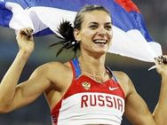 പോള്‍വാള്‍ട്ട് ഇതിഹാസം ഇസിന്‍ബയേവ വിരമിച്ചു, വിലക്കിയവരോട് ദൈവം ചോദിക്കും!