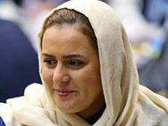 ഇസ്ലാമിക ഇറാന്റെ ഞെട്ടിപ്പിയ്ക്കുന്ന മാറ്റം!!! ഒളിംപിക്‌സില്‍ പതാകയേന്തിയത് ഒരു സ്ത്രീ, അതും...