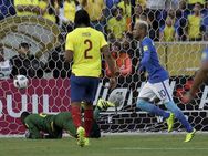 ബ്രസീലിന്റെ അശ്വമേധം... അര്‍ജന്റീനക്ക് കിടിലന്‍ പണി!!! ഷാവേസില്ലെങ്കിലും വെനസ്വേല പുലിയാണ്