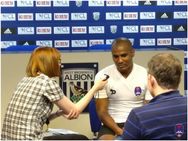 ഫ്‌ളോറന്റ് മലൗഡ ഇന്ത്യന്‍ സൂപ്പര്‍ ലീഗില്‍ തിരിച്ചെത്തുന്നു