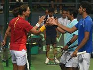 ഡേവിസ് കപ്പ് ടെന്നീസ്‌ ഡബിള്‍സിലും തോറ്റു; ഇന്ത്യ പുറത്ത്...