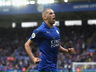 ചാമ്പ്യന്‍സ് ലീഗില്‍ പോര്‍ട്ടോയെ വീഴ്ത്തി ലെസ്റ്റര്‍ സിറ്റി