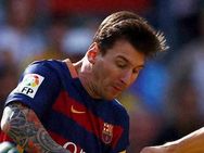 റയലിന് റെക്കോര്‍ഡ് നഷ്ടമായി; മെസ്സിക്ക് പരിക്ക്