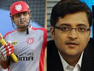 സേവാഗിന്റെ പണി അര്‍ണാബ് ഗോസ്വാമിക്കും.. ഗ്യാപ്പില്‍ ഗോളടിക്കാന്‍ ശശി തരൂരും, എല്ലാം ഹിറ്റ്!