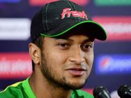 മരണത്തില്‍ നിന്നും തലനാരിഴയ്ക്ക് രക്ഷപ്പെട്ടു.. വിശ്വസിക്കാനാവാതെ ഷക്കീബ് അല്‍ ഹസനും ഭാര്യയും!