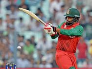 തമീമും ടസ്‌കിനും തിളങ്ങി.. അവസാന ഓവര്‍ ത്രില്ലറില്‍ ബംഗ്ലാദേശിന് 7 റണ്‍സ് ജയം!