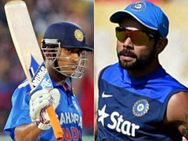 ഫിനിഷറുടെ റോള്‍ കടുപ്പമെന്ന് ധോണി.. വേറെയുമുണ്ട് ധോണിയുടെ കോമഡികള്‍, ചിരിച്ച് മരിക്കരുത്!