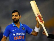 ടെയ്‌ലര്‍ ദാനം നല്‍കി... കോലി സ്വീകരിച്ചു (154*).. ഇന്ത്യയ്ക്ക് തകര്‍പ്പന്‍ ജയം, ധോണിയും ഫോമില്‍!