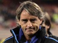 ഇംഗ്ലണ്ട്-മാള്‍ട്ട മത്സരം കാണുവാന്‍ റോബര്‍ട്ടോ മാന്‍സിനി വെംബ്ലി സ്റ്റേഡിയത്തില്‍,