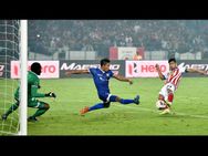 ഐഎസ്എല്ലിലെ ചാമ്പ്യന്‍ ക്ലബ്ബുകള്‍ ഇന്ന് മുഖാമുഖം