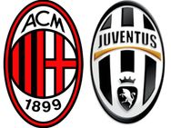 ഇറ്റലിയില്‍ പോരാട്ടം യുവെന്റസും എസി മിലാനും റോമയും തമ്മില്‍, ഇന്റര്‍മിലാന്‍ ചിത്രത്തിലില്ല