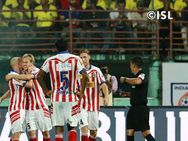 കേരള ബ്ലാസ്റ്റേഴ്‌സിന് സ്വന്തം മണ്ണിലും തോല്‍വിത്തുടക്കം, തുടര്‍ച്ചയായ രണ്ടാം തോല്‍വി