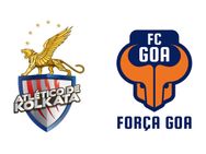 കൊല്‍ക്കത്തയില്‍ ഗോവ സമനില പൊരുതിയെടുത്തു, സീസണിലെ ആദ്യ പോയിന്റും