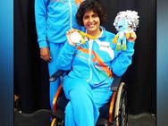 വിമാനത്തില്‍ മോശം പെരുമാറ്റം; പരാതിയുമായി ഇന്ത്യയുടെ വനിതാ ഒളിമ്പിക് ജേതാവ്