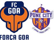 ഹോം ഗ്രൗണ്ടില്‍ വിജയത്തുടക്കം ലക്ഷ്യമിട്ട് എഫ് സി ഗോവ പൂനെക്കെതിരെ
