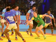 ലോകകപ്പ് കബഡി: ദുര്‍ബലരായ ഓസ്‌ട്രേലിയയെ ഇന്ത്യ പതംവരുത്തി.. സ്‌കോര്‍ 54- 20!!!