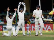 രണ്ടാം വിക്കറ്റും പോയി... ന്യൂസിലന്‍ഡ് 105/2... ജയിക്കാന്‍ ഇനിയും റണ്‍സ് കൂടി!