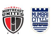 തുടരെ മൂന്നാം ജയം ലക്ഷ്യമിട്ട് നോര്‍ത്ത് ഈസ്റ്റ്, ഹോംഗ്രൗണ്ടിലെ വിജയം തുടരാന്‍ മുംബൈ സിറ്റി, കളി സൂപ്പറാകും