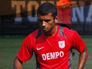 പ്രോണോയി പരുക്കേറ്റ് ഐ എസ് എല്ലില്‍ നിന്ന് പുറത്ത്, മുംബൈ നിരയിലേക്ക് ബഗാന്‍ താരം