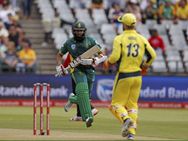 ദക്ഷിണാഫ്രിക്ക 5-0ന് പരമ്പര തൂത്തുവാരി, തോറ്റ് നാണംകെട്ട് ഓസ്‌ട്രേലിയ... ഇത് വിശ്വസിക്കാന്‍ പ്രയാസം!